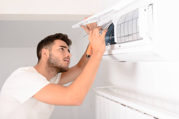 Professional Airduct Cleaning in Miami Lakes, FL